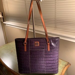 COPY - Dooney Bourke Tote